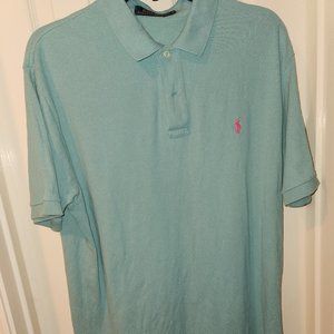 Ralph Lauren Polo